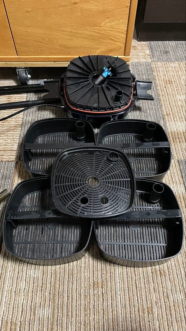 NISSO 90cm ガラス水槽セット