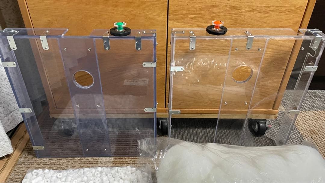 NISSO 90cm ガラス水槽セット