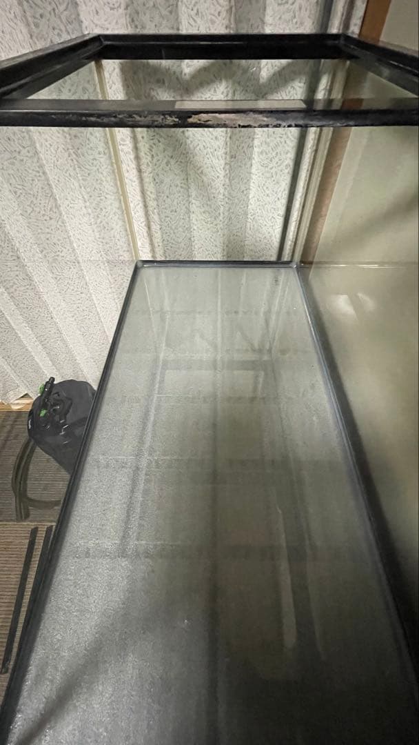 NISSO 90cm ガラス水槽セット