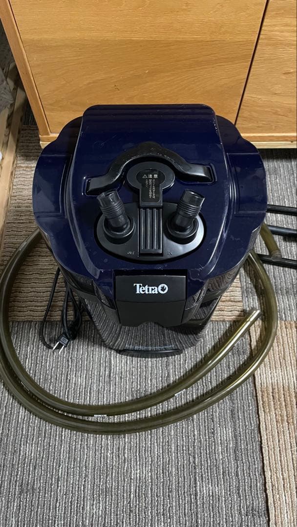 NISSO 90cm ガラス水槽セット