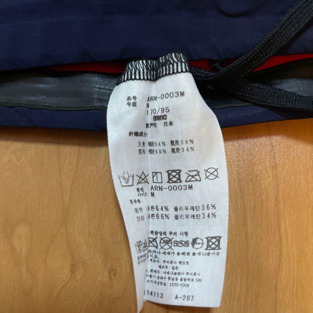 arena 競泳水着 ARN-0003M 170/95