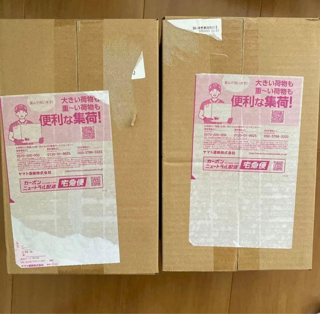 ポケモンカードゲームスペシャルBOX ポケモンセンターヒロシマ　トウホクのセット