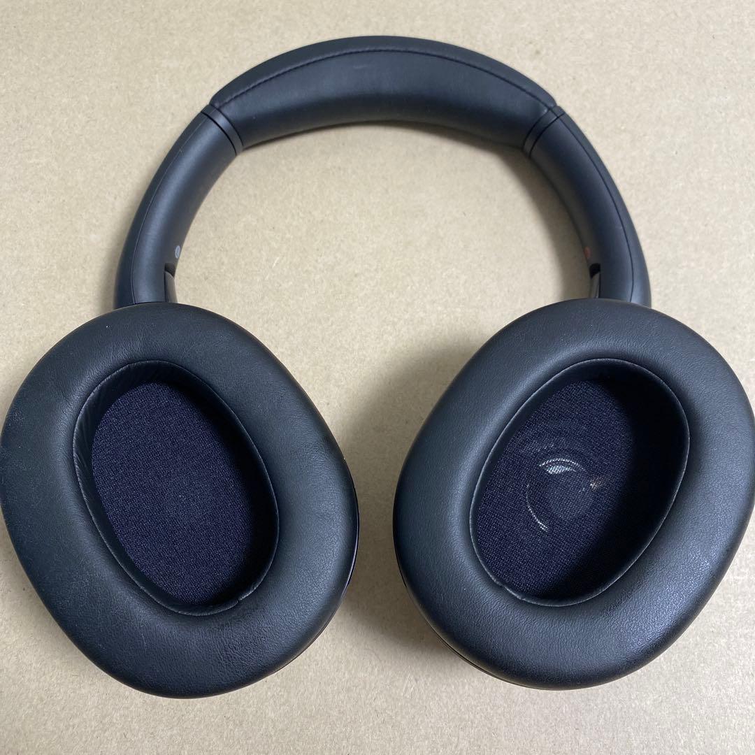 訳あり品　ソニー(SONY) ヘッドホン WH-ULT900N