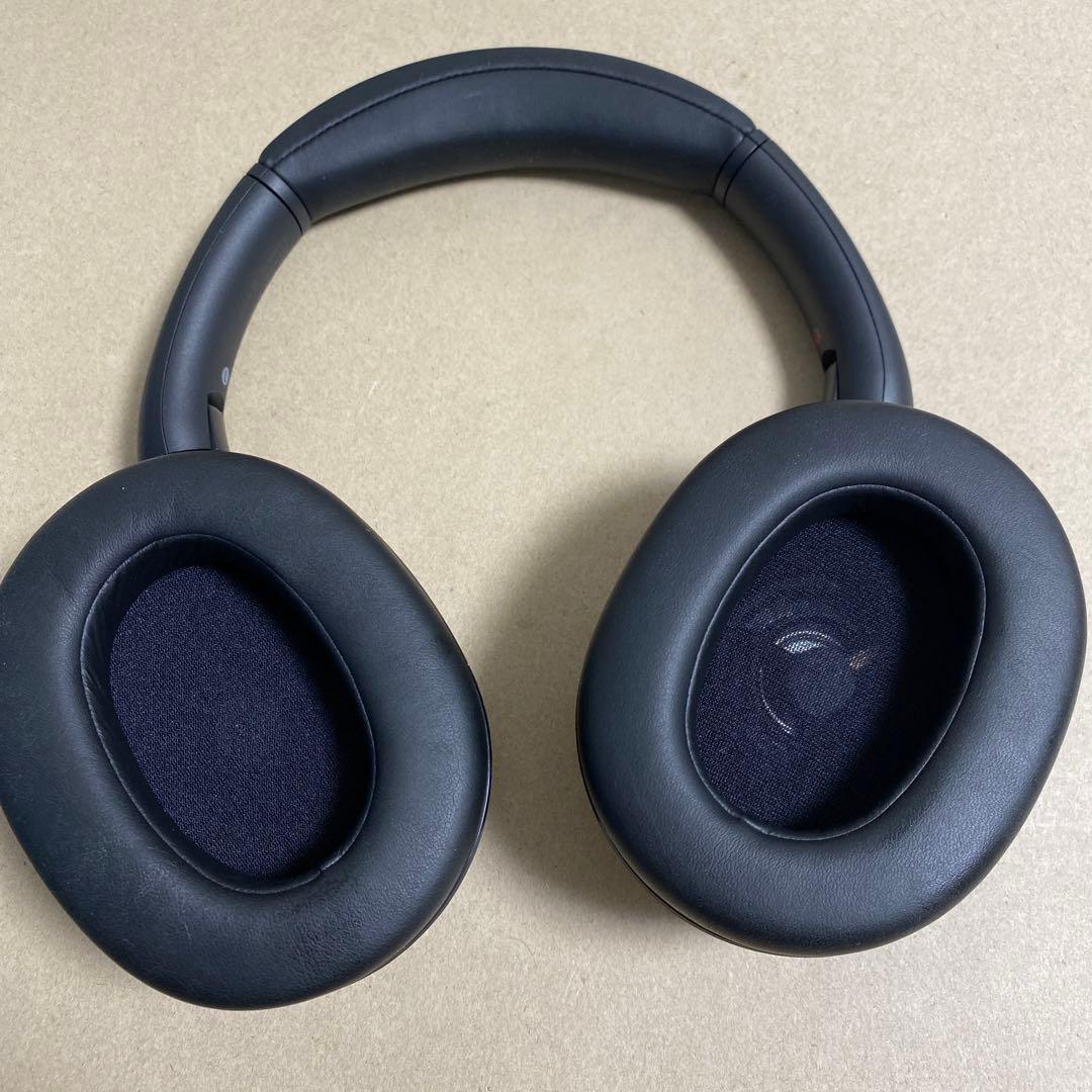 訳あり品　ソニー(SONY) ヘッドホン WH-ULT900N