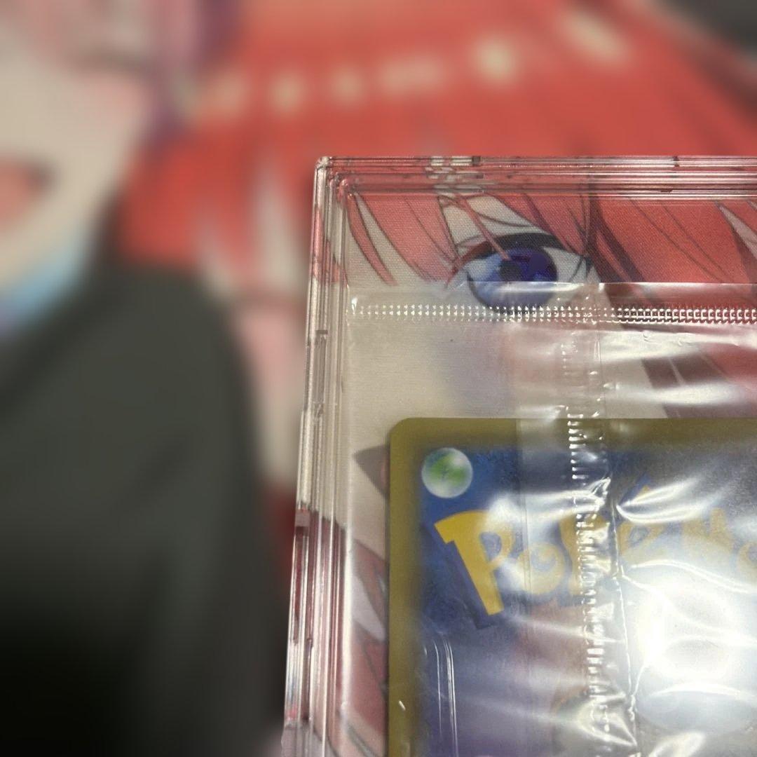 ポケモンカード エーフィVMAX sa プロモ　未開封 189/S-P