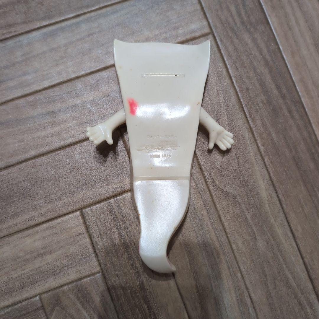 ゲゲゲの鬼太郎 ダルマ/一反もめん フィギュアセット