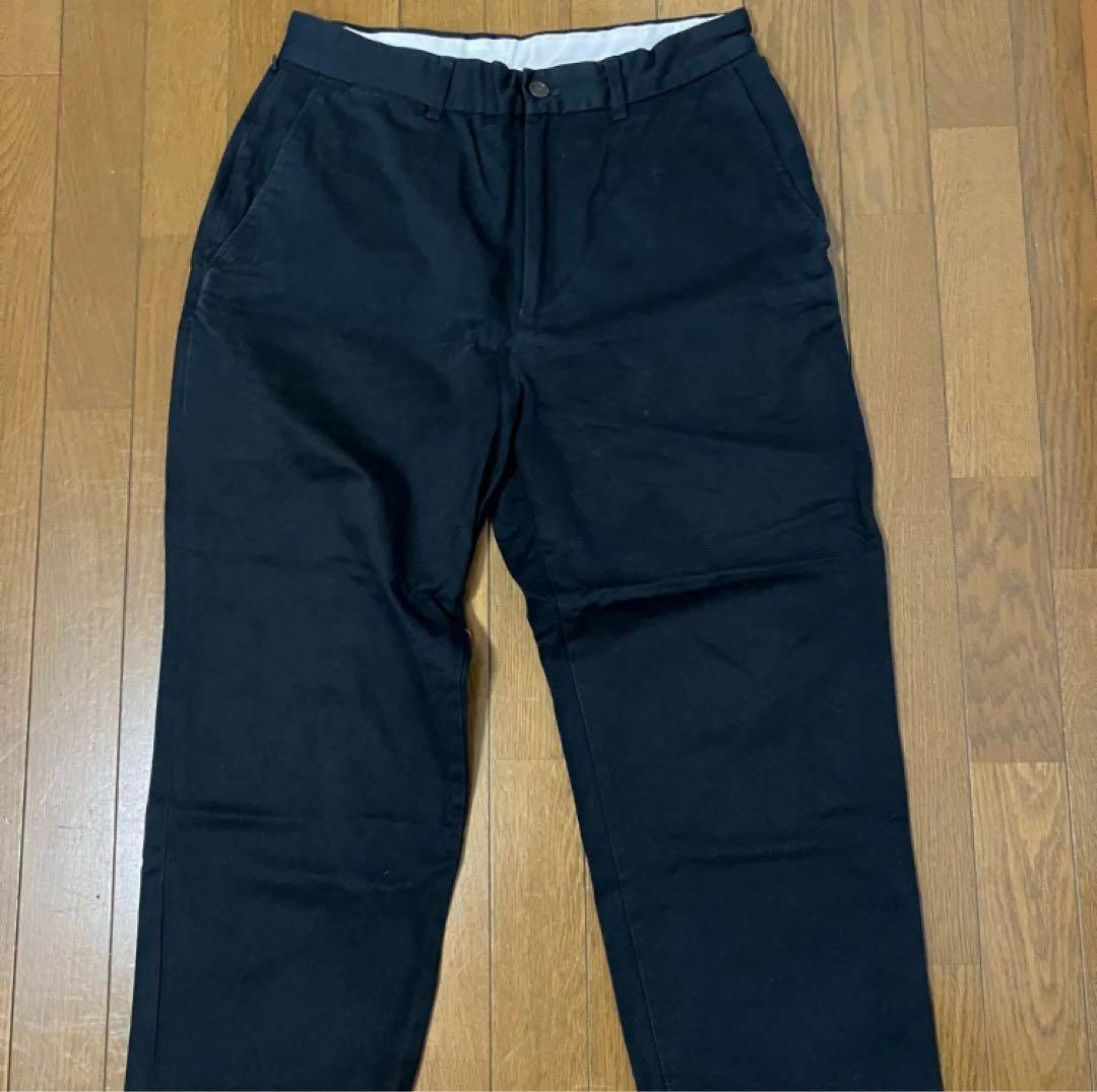 ブルーラグUTSxPWAxBLUE LUG BIKE CHINO