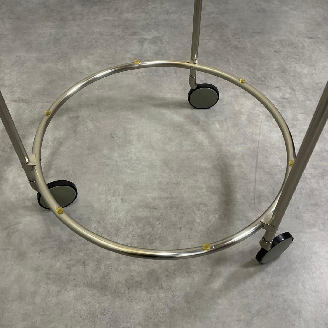 90's IKEA STRIND サイドテーブル ワゴン オールドイケア モダン