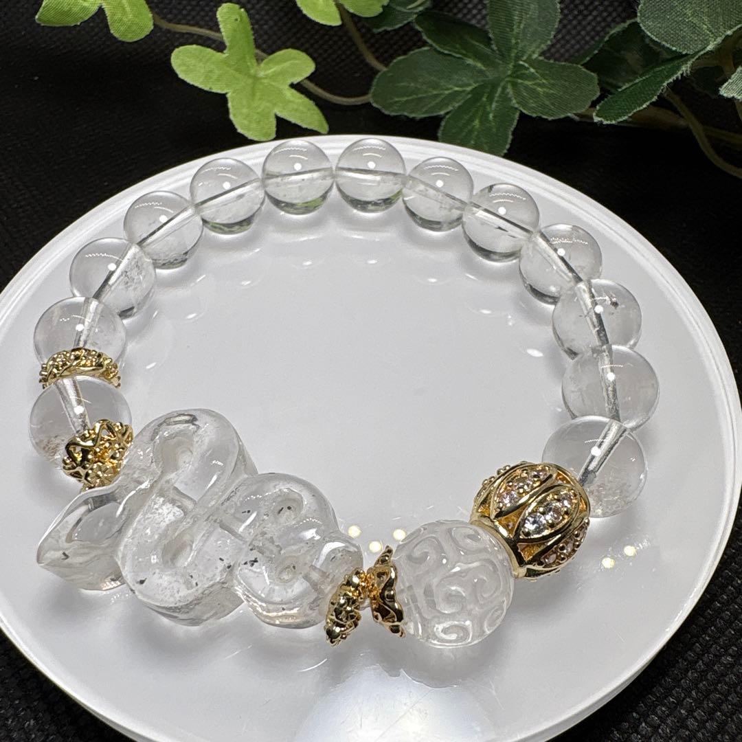 ＊泉澄＆まえまえ様水晶