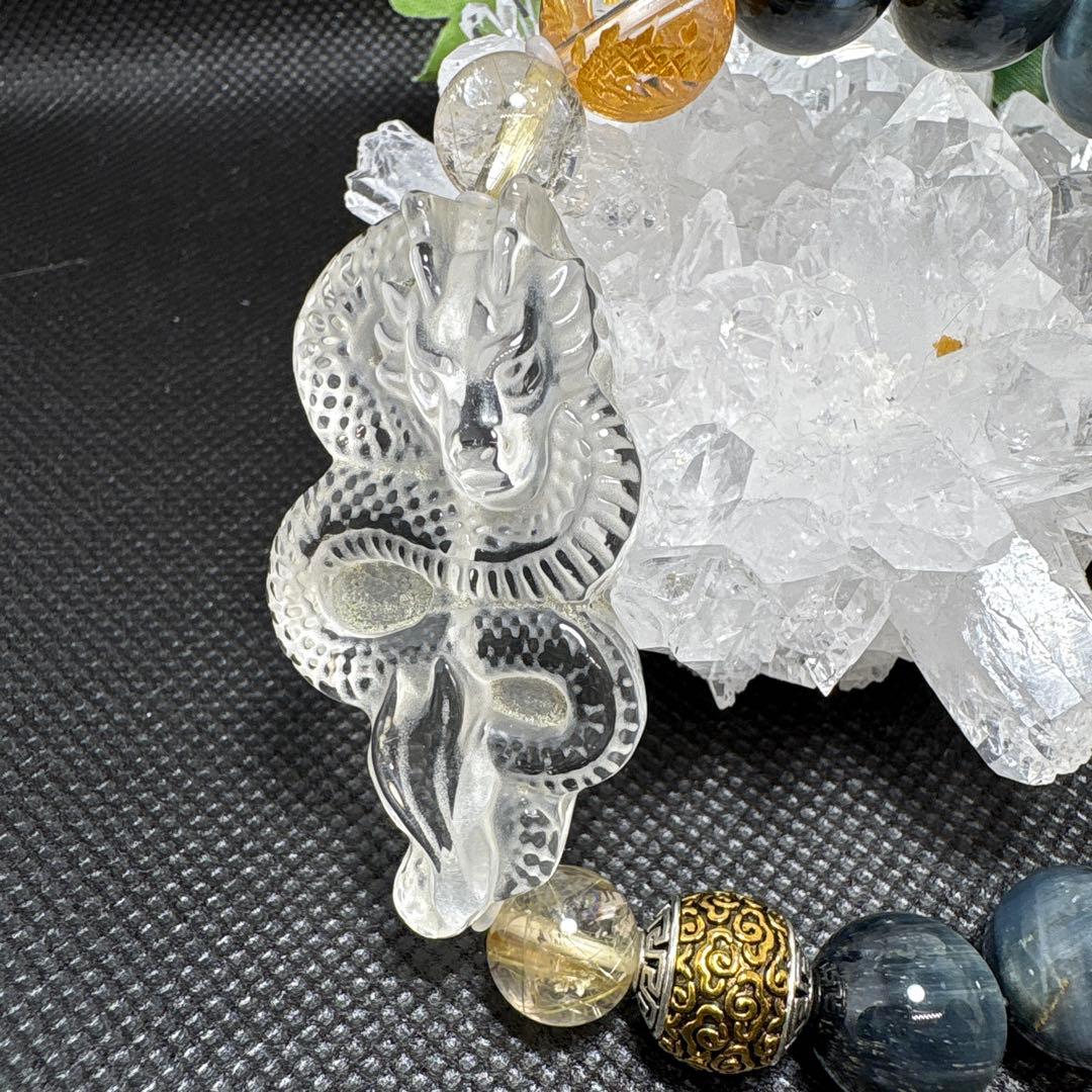 ＊泉澄＆まえまえ様水晶