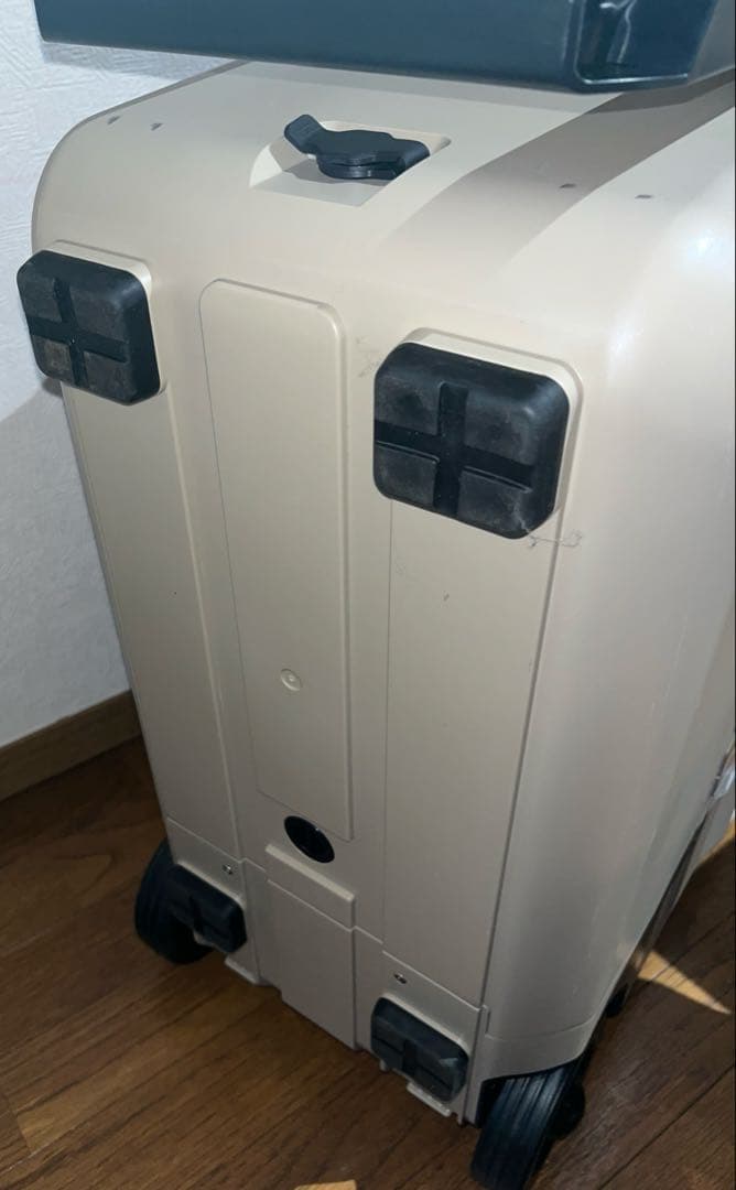 ハイコーキ コードレス冷温庫 UL18DBA