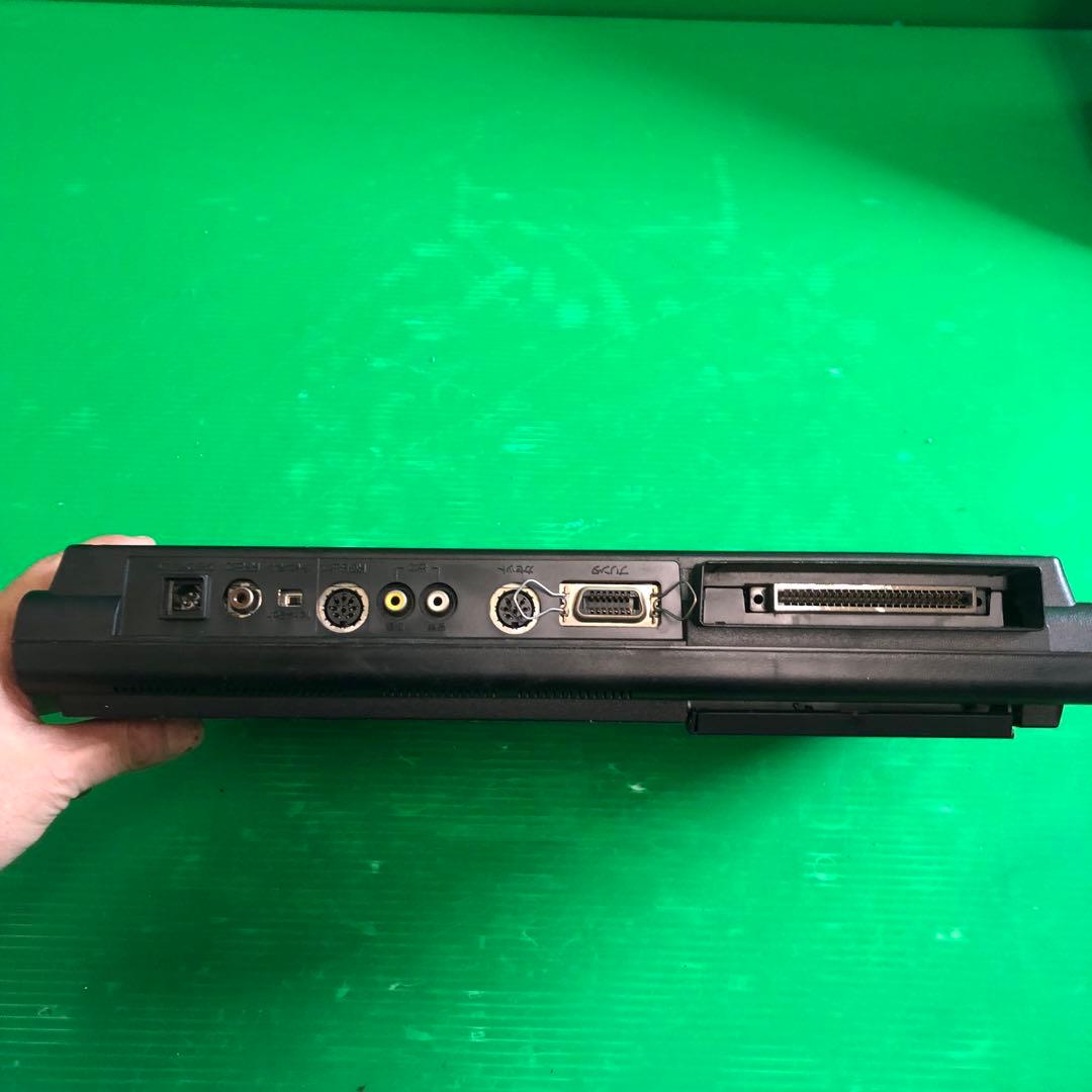 その他 Panasonic A1 Personal Computer FS-A1