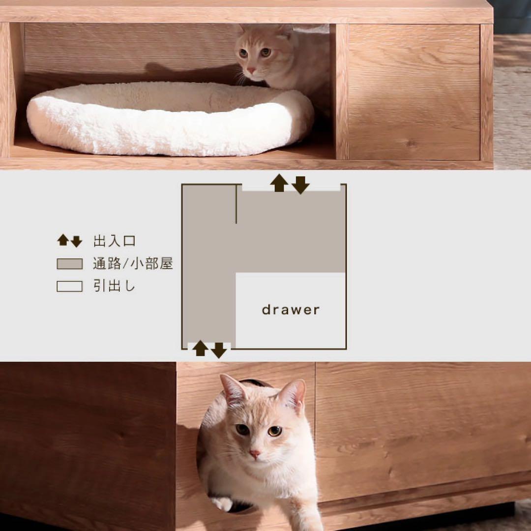 【セール中】LAWYA ローテーブル ガラス天板