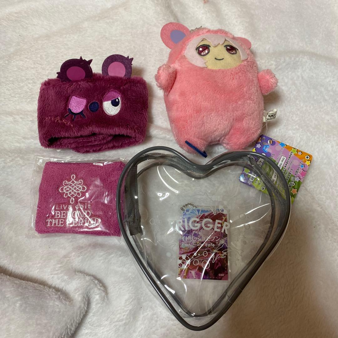 九条天 ブラホワ缶バッジ93個 おまけ付き ※痛バ付きません