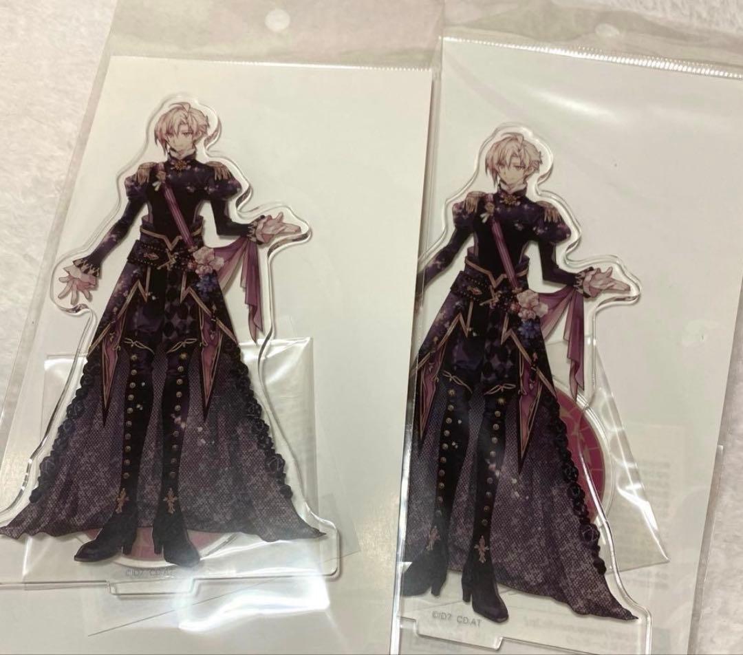 九条天 ブラホワ缶バッジ93個 おまけ付き ※痛バ付きません