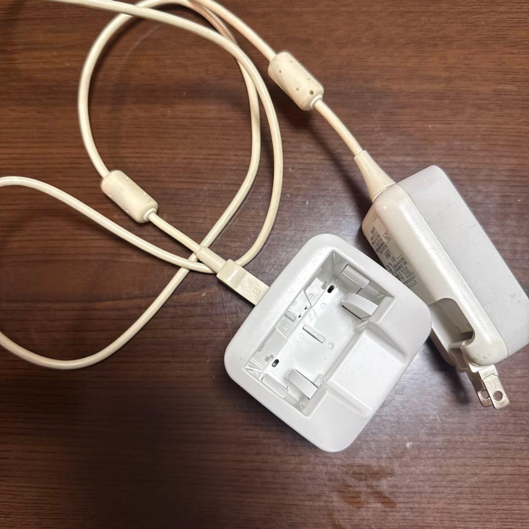 docomo らくらくホン　F-01M