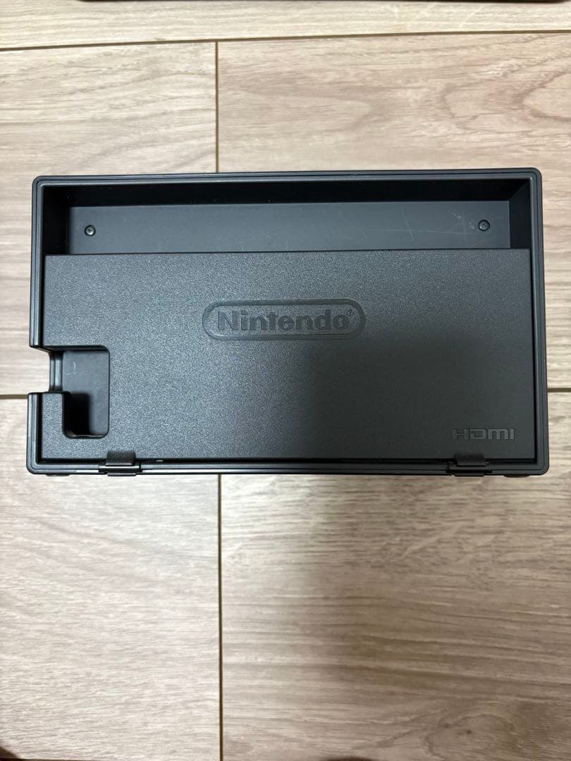 美品　Switch 動作品