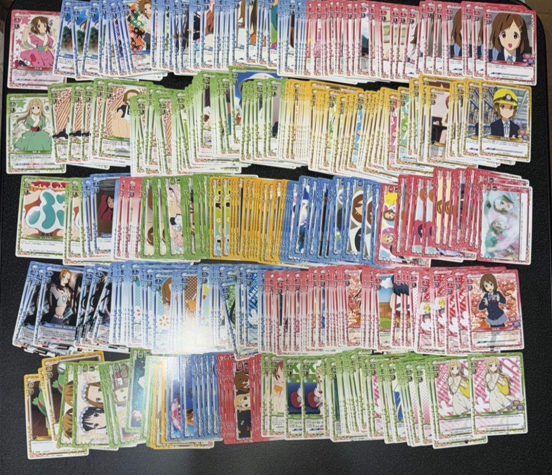 プレシャスメモリーズ けいおん！ まとめ売り