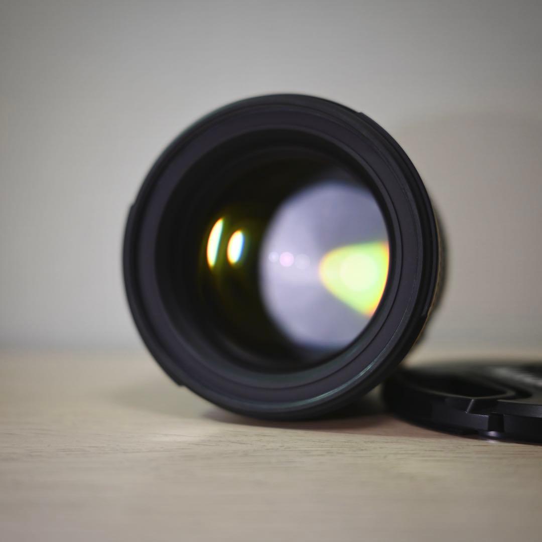 【しょう】Nikon AF-S NIKKOR 85mm F1.4G