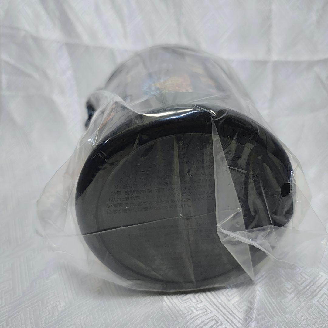 鬼滅の刃 劇場版 無限城 未使用ポップコーンバケツ パンフレット＆限定ファイル