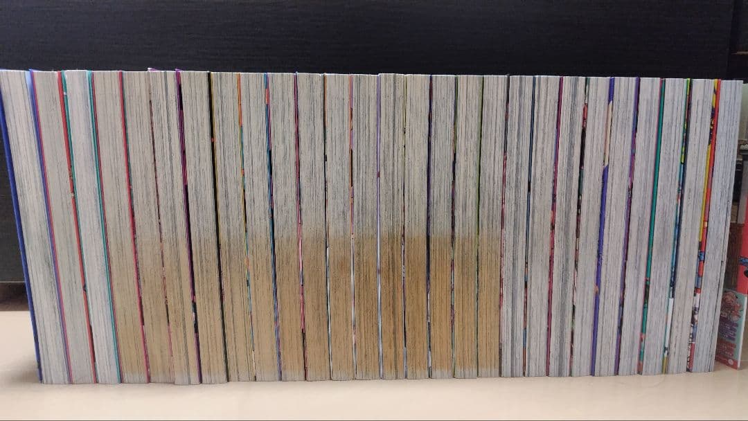 地獄少年 花子くん 0〜24巻＋放課後花子くん1-2巻