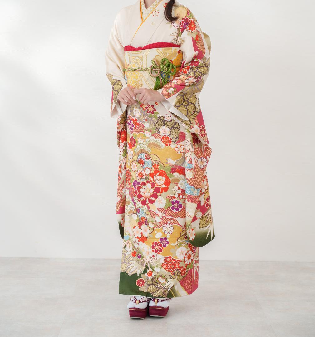 Runa☺︎ さま　草履バッグなし【739】