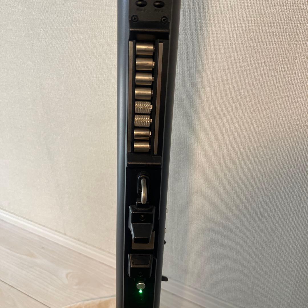 【美品・値下げしました】AKAI EWI SOLO