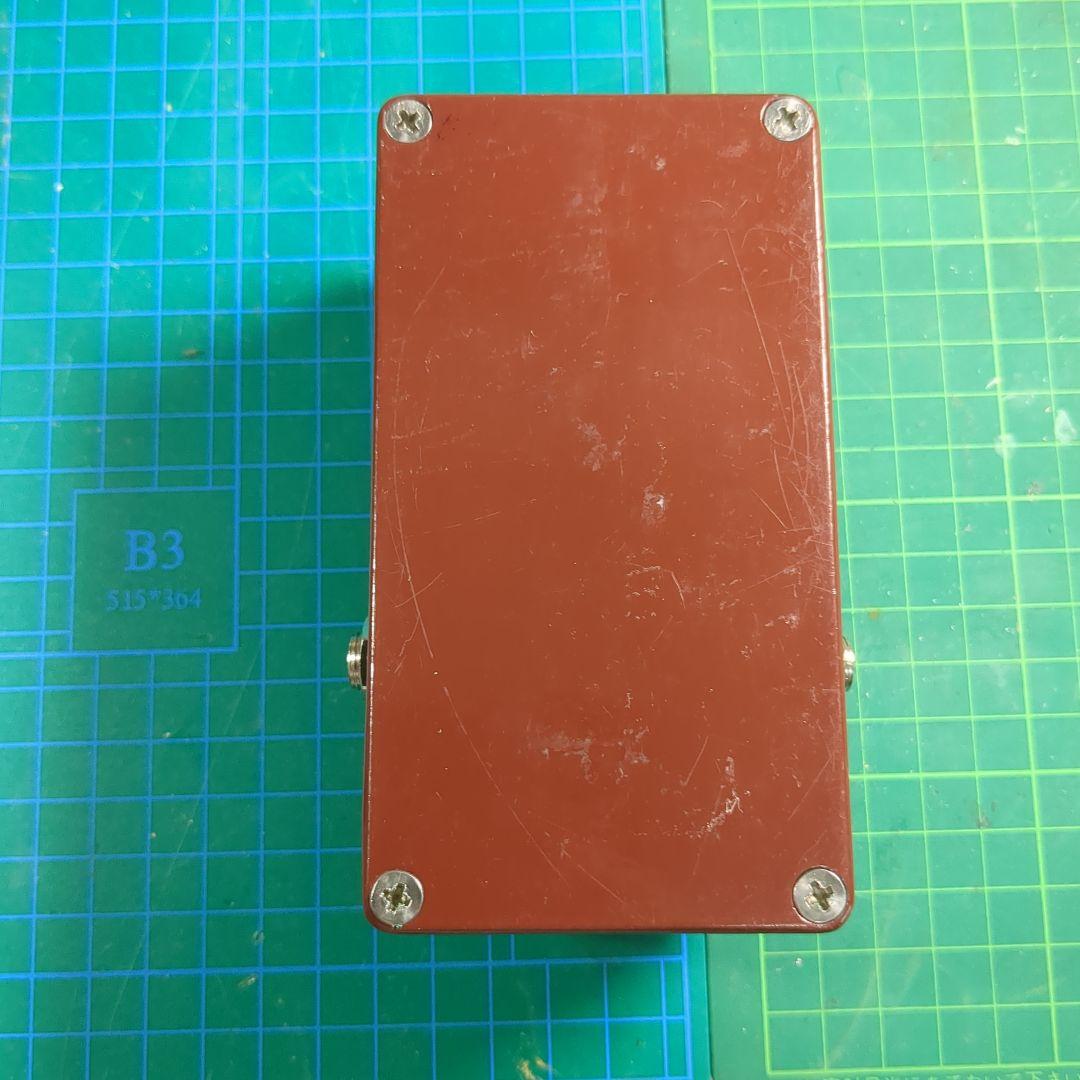 最終価格！JHS PEDALS / Charlie Brown v3？