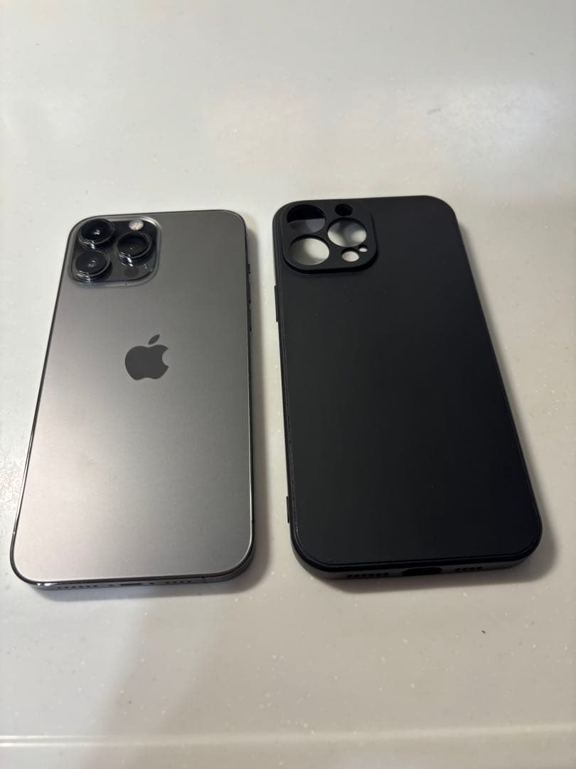 【値下げ】Apple iPhone 13 Pro Max 128GB