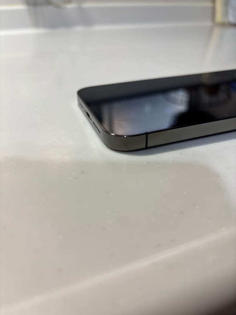 【値下げ】Apple iPhone 13 Pro Max 128GB