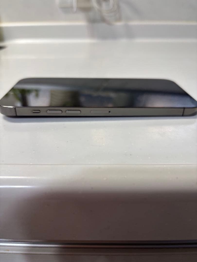 【値下げ】Apple iPhone 13 Pro Max 128GB