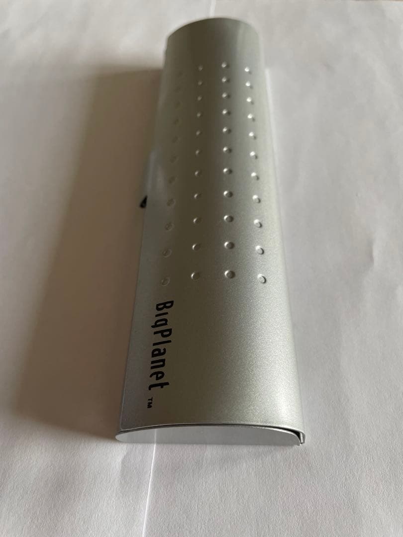 2色ペン筆箱 シャープペン ニュースキン Big Planet ファーマネックス