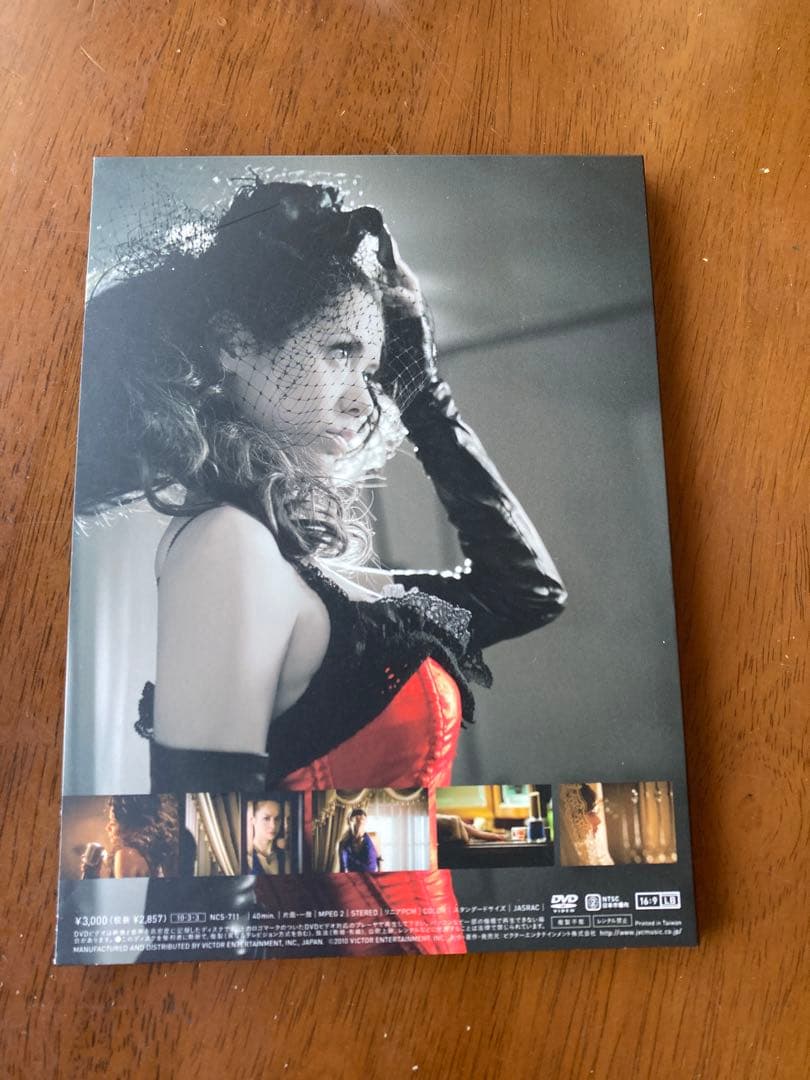 The Story 幻影 LIV MOON 神月茜　LIVE会場限定