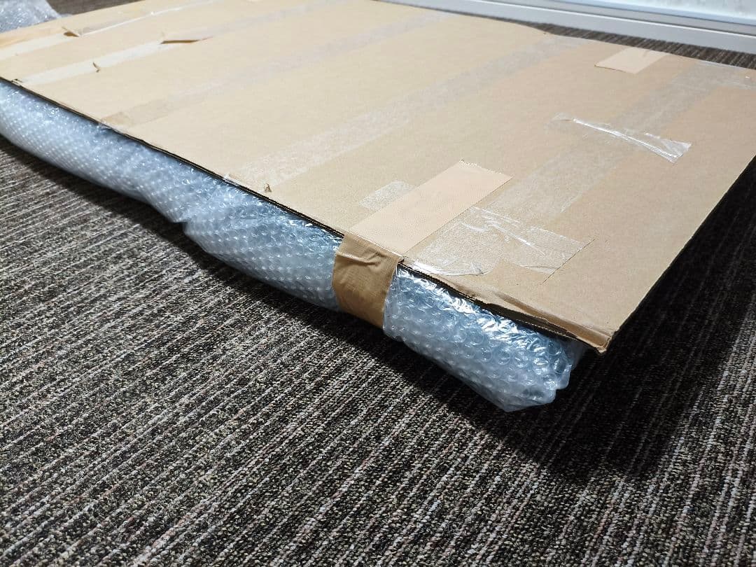 LG 43インチ　4kテレビ