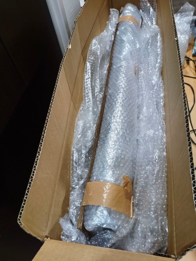 LG 43インチ　4kテレビ