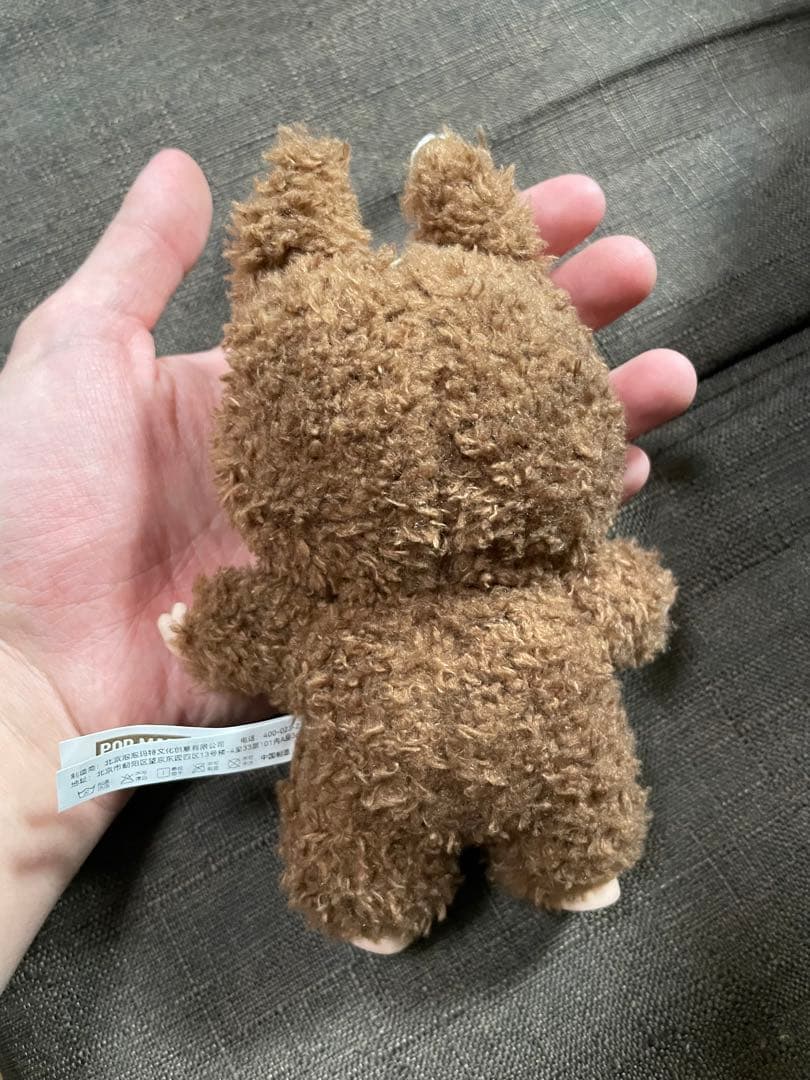 ラブブ　引退品　まとめ売り　赤字　シークレット　popmart バラ売り不可