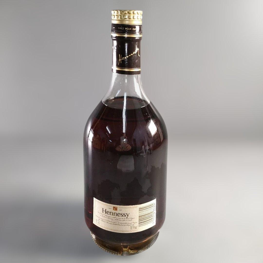 A1362-5/ヘネシーV.S.O.P/プリヴィレッジ/ブランデー/1000ml