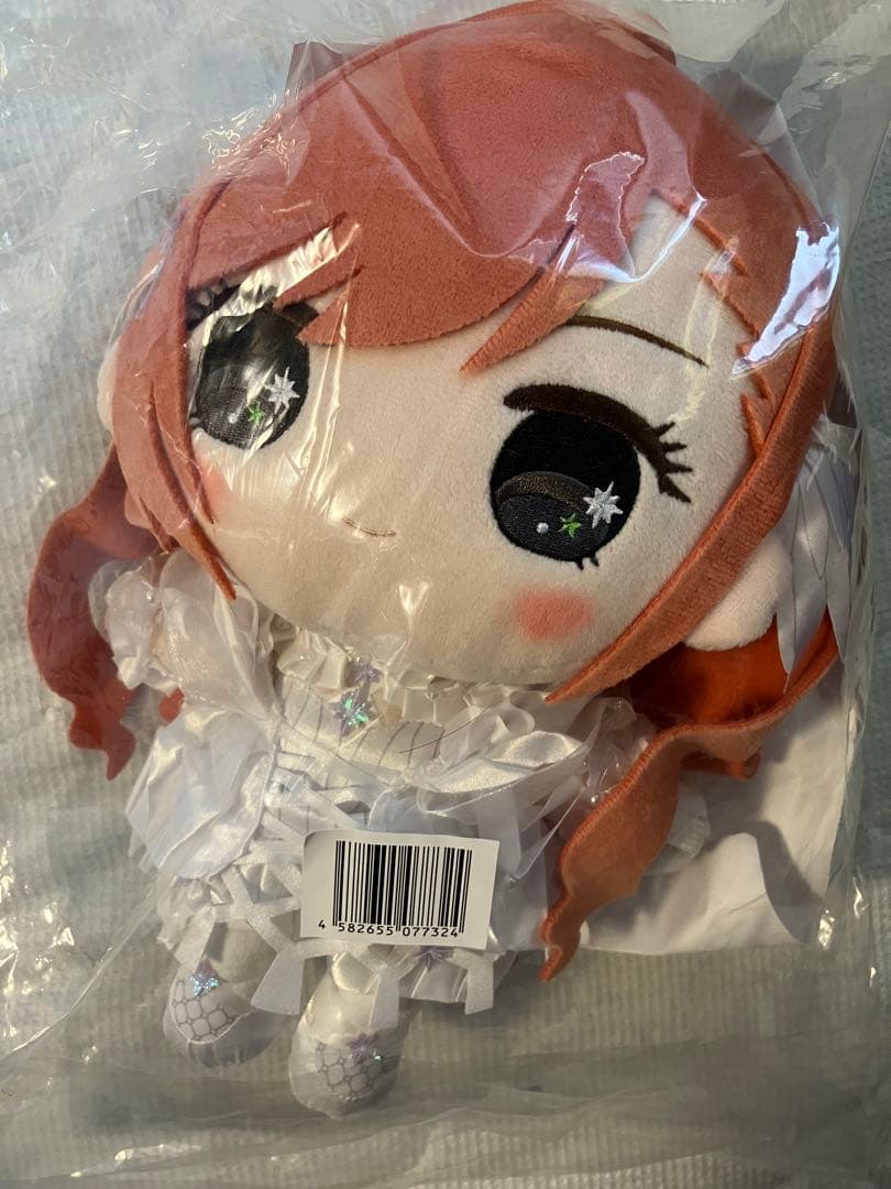 シャイニーカラーズ 有栖川夏葉 もちwhat! もちほわ