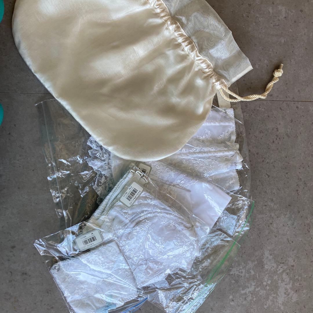 C’EST MOI セモア ブライダルインナー