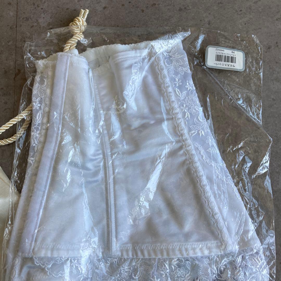 C’EST MOI セモア ブライダルインナー