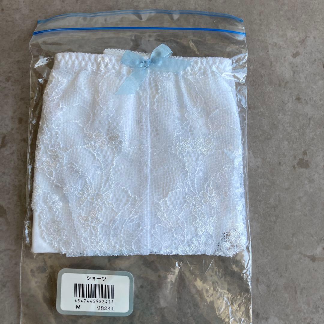 C’EST MOI セモア ブライダルインナー