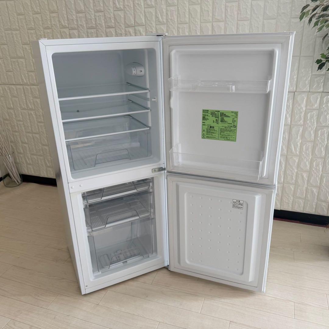 都内23区配送無料✨アイリスオーヤマ &ニトリ　冷蔵庫　洗濯機　レンジ　美品