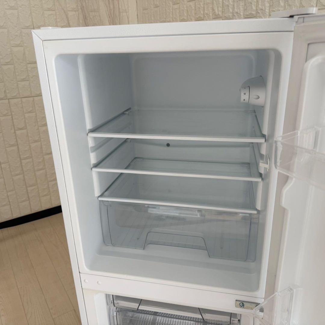 都内23区配送無料✨アイリスオーヤマ &ニトリ　冷蔵庫　洗濯機　レンジ　美品