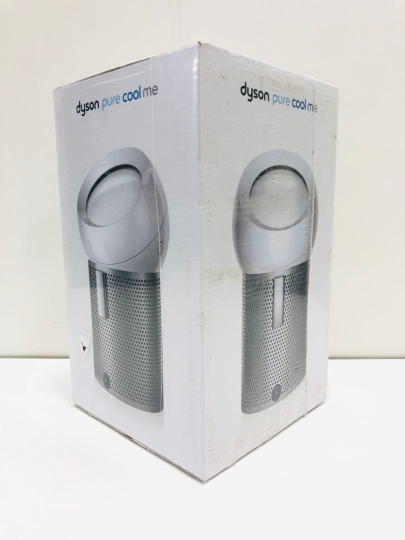 未使用未開封　ダイソン　Pure Cool Me™ 卓上空気清浄ファン BP01