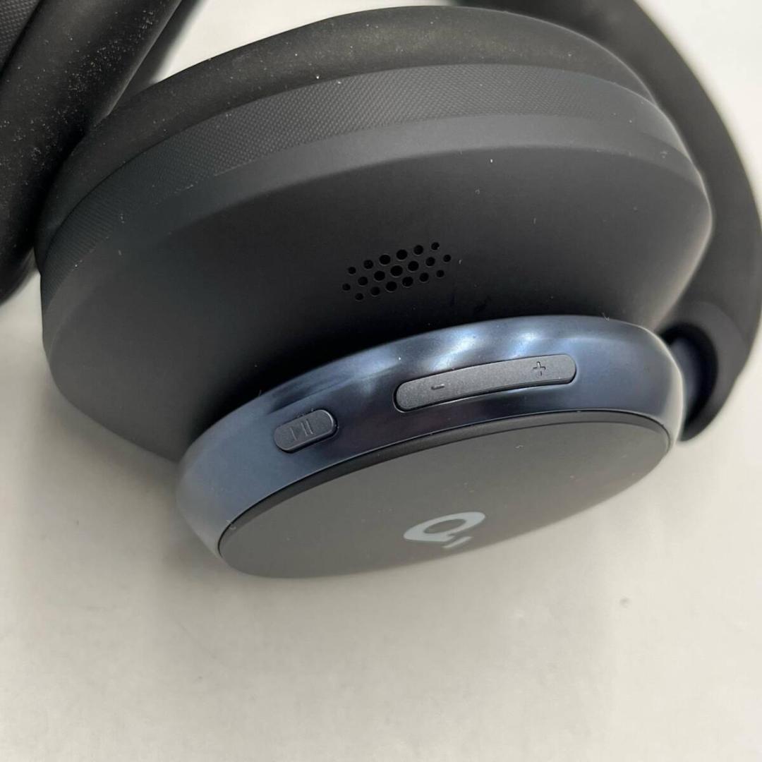 【美品】⭐️oundcore Space One ワイヤレスノイズキャンセリング