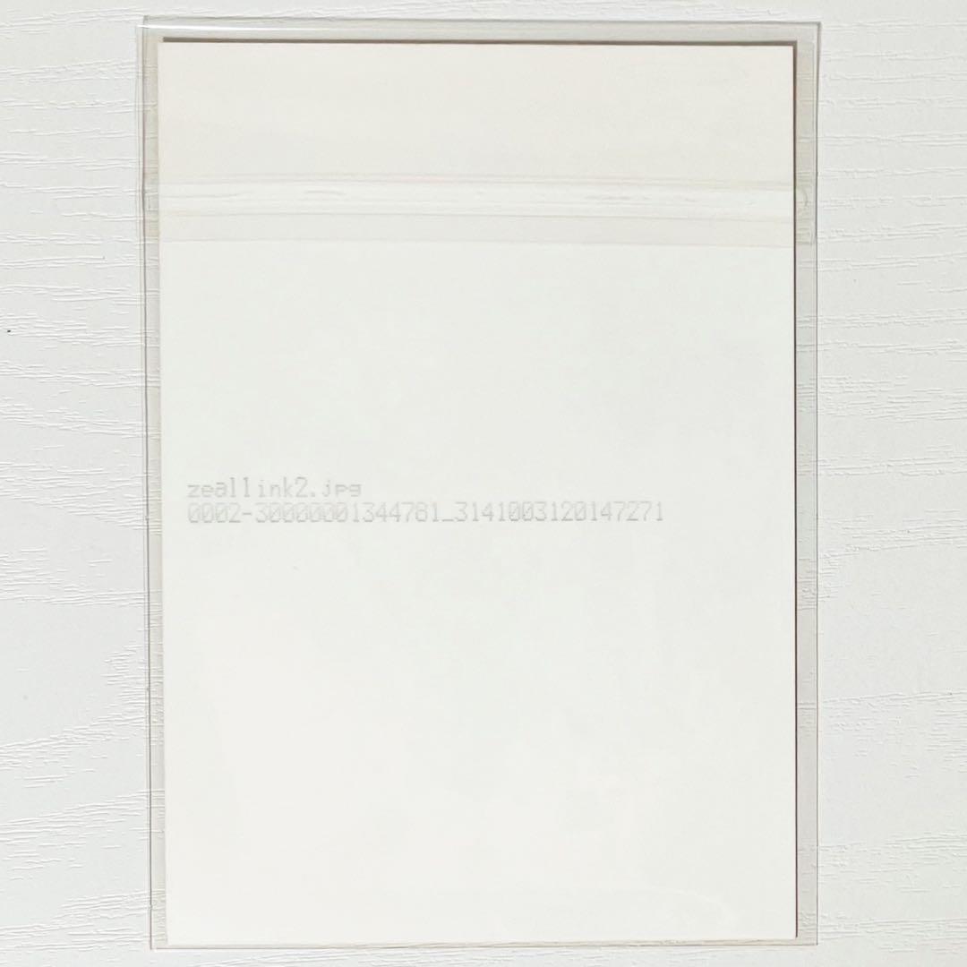 V系★RoNo☆Cro【Minami】直筆サイン入り★メンヘレーション★生写真