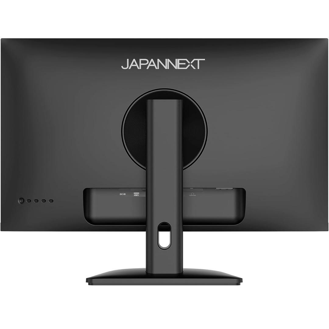 JAPANNEXT 23.8インチ WQHD