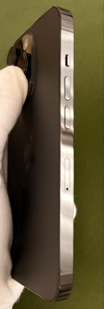 iPhone14 Pro スペースブラック