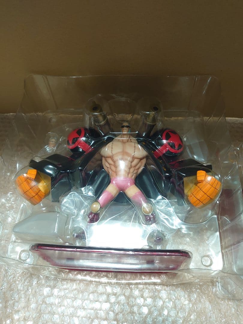 麦わらの一味　フィギュアーツゼロ　決戦服Ver　11体セット　ゼット　ワンピース