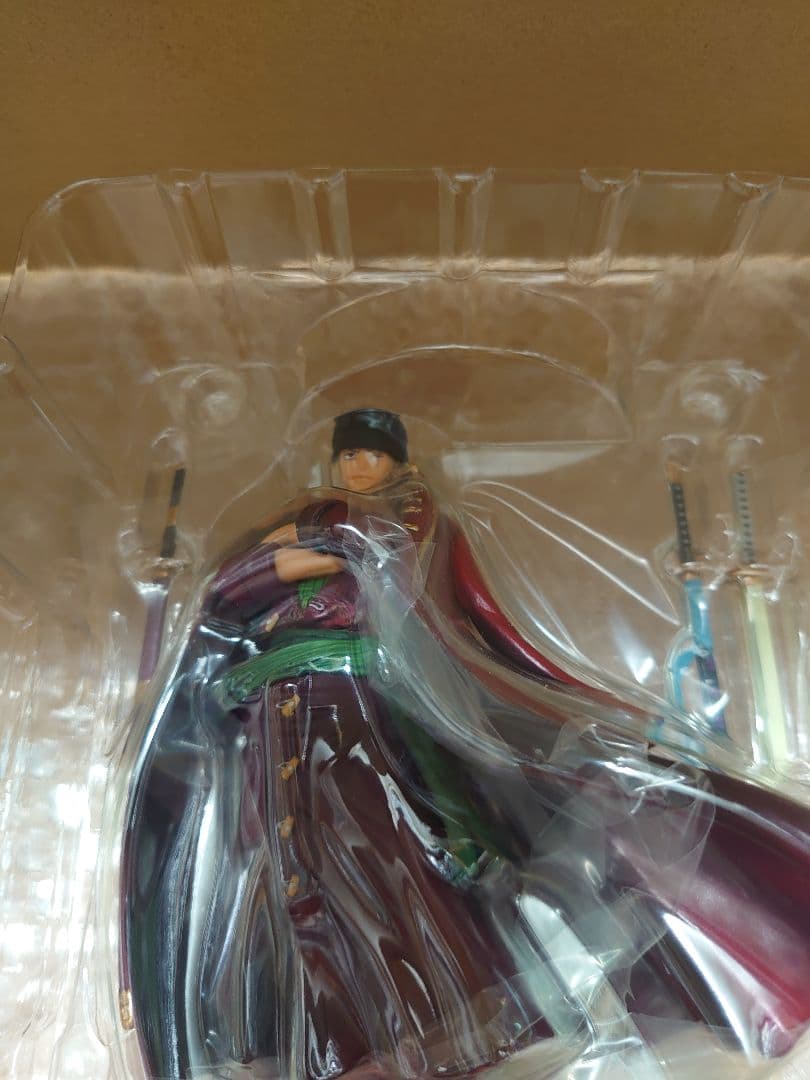 麦わらの一味　フィギュアーツゼロ　決戦服Ver　11体セット　ゼット　ワンピース